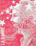 Barbe ! (La)